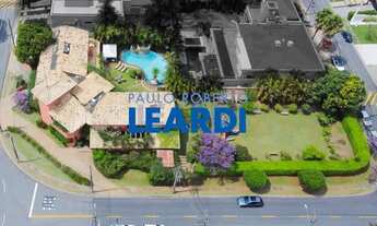 Imagem: CASA EM CONDOMÍNIO - ALPHAVILLE RESIDENCIAL