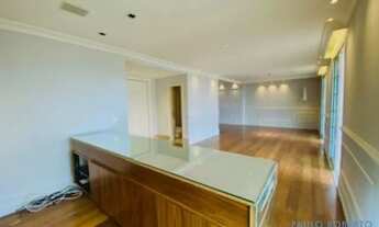 Imagem 7: APARTAMENTO - CAMPO BELO - SP