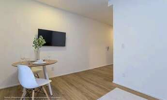 Imagem 7: Apartamento completo
