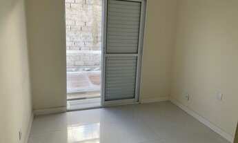 Imagem 4: Sobrado Condomínio estilo apartamento