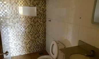 Imagem 5: Casa qr 100 com 2 quartos e garagem