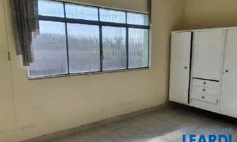 Imagem 6: CASA SOBREPOSTA - PARQUE ORATÓRIO - SP