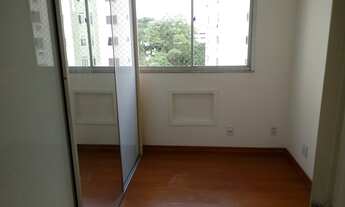 Imagem 5: Apartamento para venda com 58 metros quadrados com 3 quartos(armários) em Anil - Rio - RJ