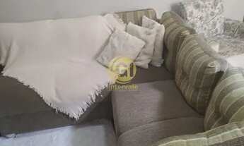 Imagem 5: Aluga-se Apartamento Mobiliado no Condomínio Residencial JK no Vista Verde - São José dos