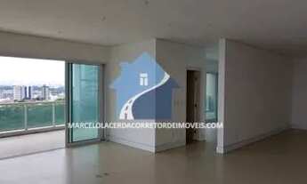 Imagem 4: Cond. Terezina. Alugo ou Vendo Apto com 538m2, 5 suítes com closet. Recém Entregue pela co