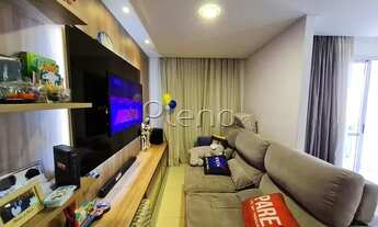 Imagem 5: Apartamento - Parque Brasília - Campinas