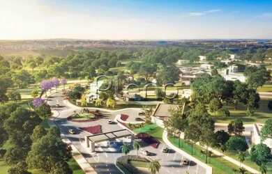 Imagem 7: Terreno - Jardim Fortaleza - Paulínia