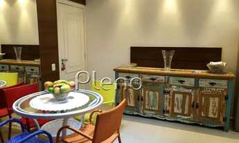 Imagem 3: Apartamento - Jardim das Paineiras - Campinas