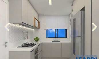 Imagem 3: APARTAMENTO - MOEMA ÍNDIOS - SP