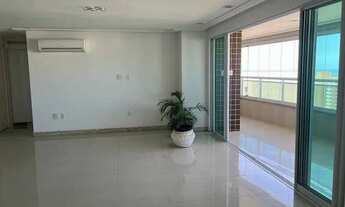 Imagem 2: Apartamento para venda tem 237 metros quadrados com 3 quartos em Meireles - Fortaleza - CE