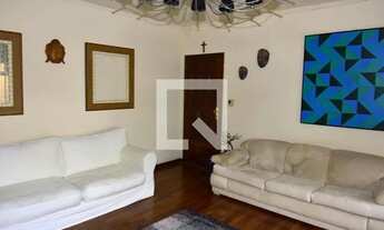 Imagem 4: Casa para Aluguel - Jardim Campo Grande, 3 Quartos, 180 m2