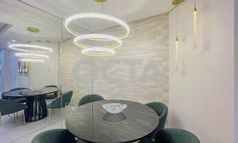 Imagem 7: APARTAMENTO DECORADO 2 DORMITÓRIOS SACADA 2 VAGAS