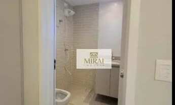 Imagem 6: Apartamento - Studio mobiliado para alugar no Jardim Aquarius com 1 quarto e 45 metros