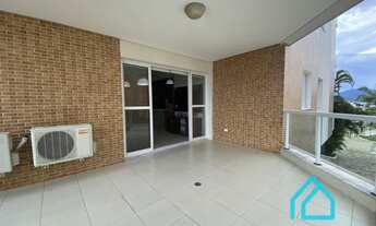 Imagem 5: Apartamento alto padrão a venda com 3 dormitórios na Praia do Itaguá - Ubatuba SP