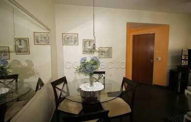 Imagem 5: Apartamento Padrão em São José do Rio Preto