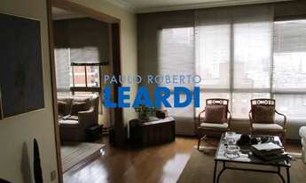 Imagem 1: APARTAMENTO - REAL PARQUE - SP