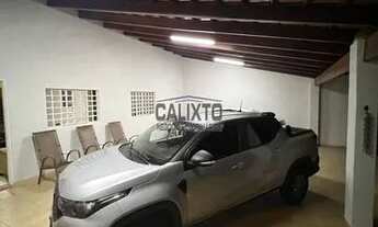 Imagem 2: CASA BAIRRO JARDIM HOLANDA