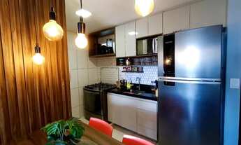 Imagem 3: Excelente apto 2 quartos no Bessa para alugar