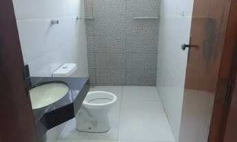 Imagem 4: Casa para venda possui 100 metros quadrados com 3 quartos em Mecejana - Boa Vista - RR