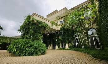 Imagem 3: Venda Casa com 5 dormitórios