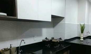 Imagem 5: Apartamento Incrível Mobiliado Para Alugar - R$ 2000,00 - Px. à praia de Ponta Negra Negra