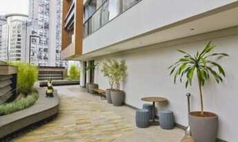 Imagem 2: SÃO PAULO - Apartamento Padrão - ITAIM BIBI