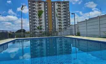 Imagem 2: Apartamento Padrão em São Carlos