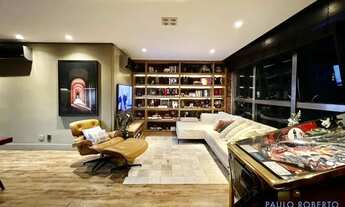 Imagem 6: APARTAMENTO - VILA LEOPOLDINA - SP