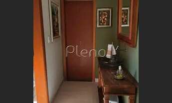 Imagem 4: Casa para locação no Swiss Park - Campinas/SP