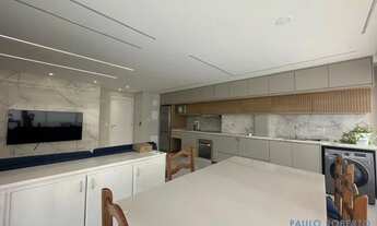 Imagem 3: APARTAMENTO - ACLIMAÇÃO - SP