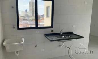 Imagem 7: Apto tipo studio no tatuapé