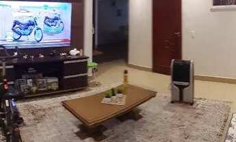 Imagem 6: Casa com 2 dormitórios para alugar, 130 m² - Jardim Santa Clara do Lago I - Hortolândia/SP