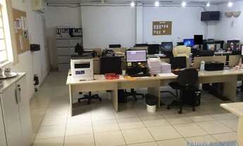 Imagem 2: COMERCIAL - VILA MARIANA - SP