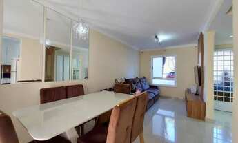 Imagem 2: Casa à venda de 3 dormitórios Villa Flora de Hortolândia