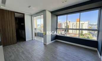 Imagem 1: Apartamento com 2 suítes à venda, 86 m² por R$ 880.000 - América - Joinville/SC