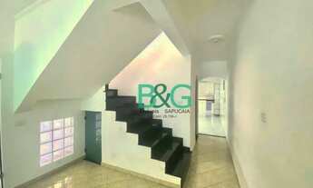 Imagem 6: Sobrado com 4 dormitórios, 125 m² - venda por R$ 599.000,00 ou aluguel por R$ 2.626,00/mês