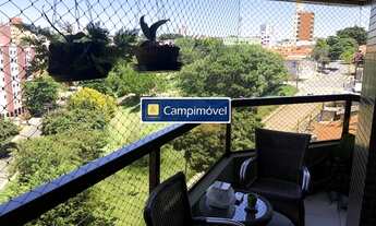 Imagem 3: Apartamento para Venda em Campinas, Jardim Proença, 3 dormitórios, 2 suítes, 3 banheiros