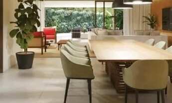 Imagem 6: Casa de Luxo em condominio exclusivo na melhor localização da Gávea,4 qts c/suite, 2 vagas