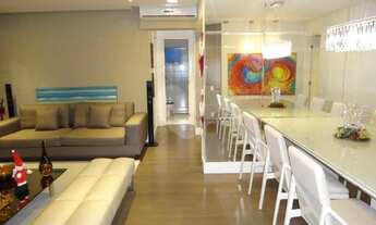 Imagem: São Paulo - Apartamento Padrão - CHÁCARA