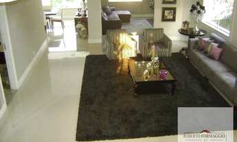 Imagem: Casa em Condomínio para Venda em Piracicaba