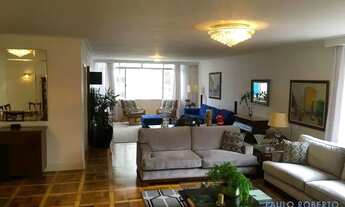 Imagem 2: APARTAMENTO - JARDIM PAULISTA - SP
