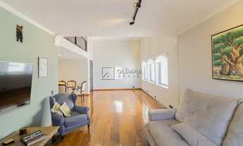 Imagem 5: Apartamento Venda 2 Dormitórios - 136 m² Cerqueira César