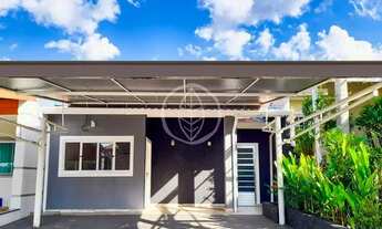 Imagem: Casa em Condominio em Moradas de Itaici