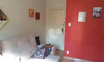 Imagem 2: Apartamento com 2 quartos à venda, 70 m² por R$ 330.000 - Grajaú - Rio de Janeiro/RJ