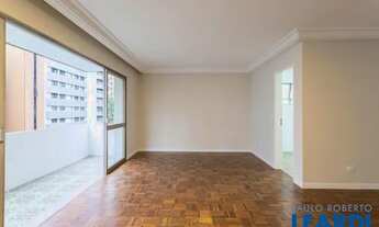 Imagem 2: APARTAMENTO - JARDIM AMÉRICA - SP