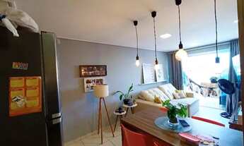 Imagem 6: Excelente apto 2 quartos no Bessa para alugar