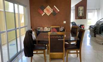 Imagem 2: Casa à venda, 270 m² por R$ 1.500.000,00 - Condomínio Residencial Mantiqueira - São José d