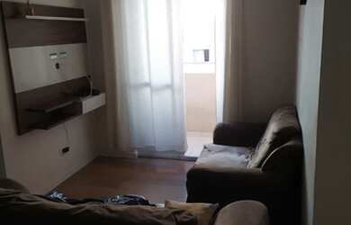 Imagem 2: Aluga-se Apartamento mobiliado