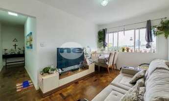 Imagem 6: SãO BERNARDO DO CAMPO - Apartamento Padrão - Rudge Ramos