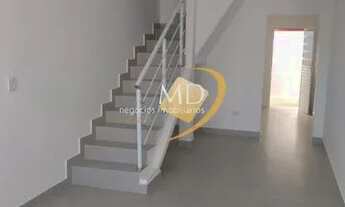 Imagem 2: Sobrado em Vila para Alugar - B. Cerâmica